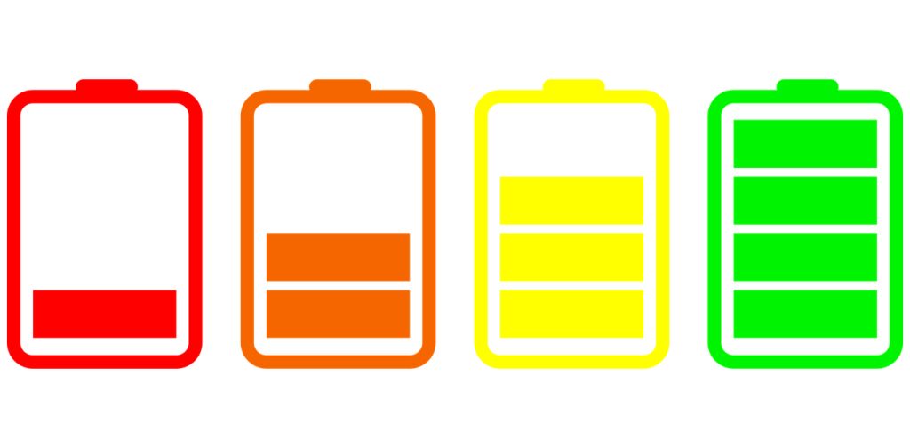 How to Make Your Phone Battery Last Longer
