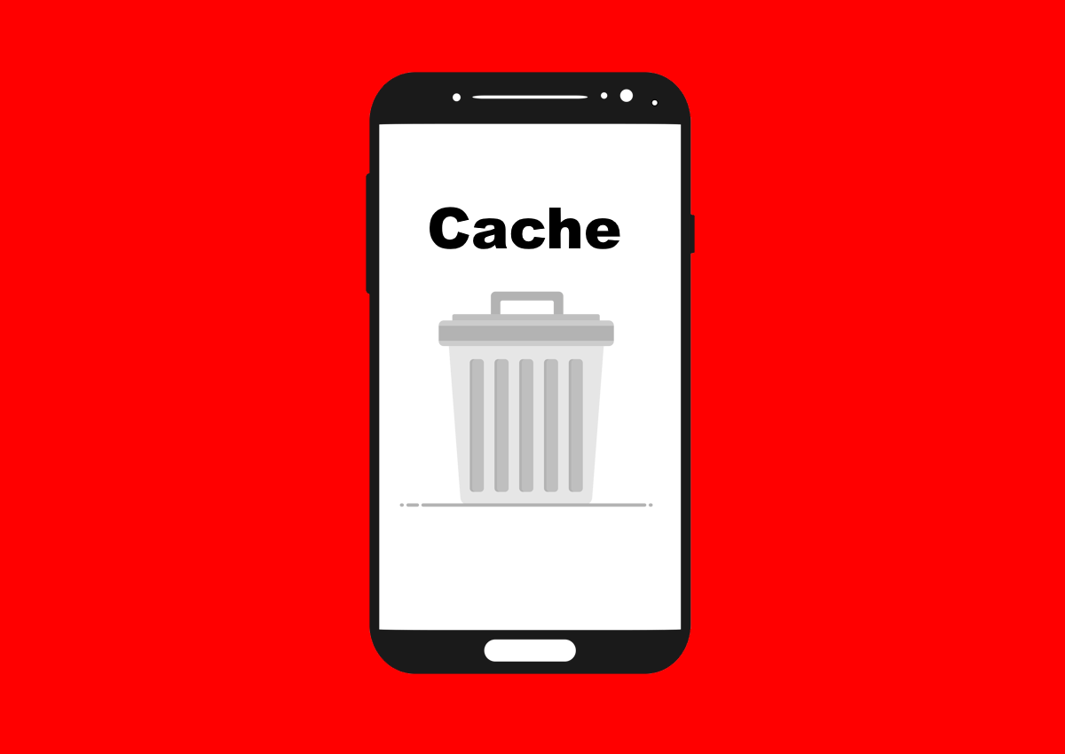 How to Clear Cache on Android