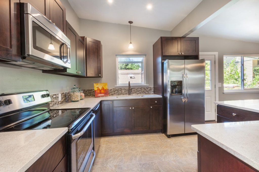 How to Organize Your Kitchen