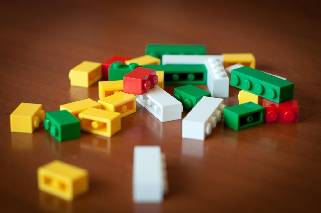 7 Reasons Why Your Home Might Feel Cluttered