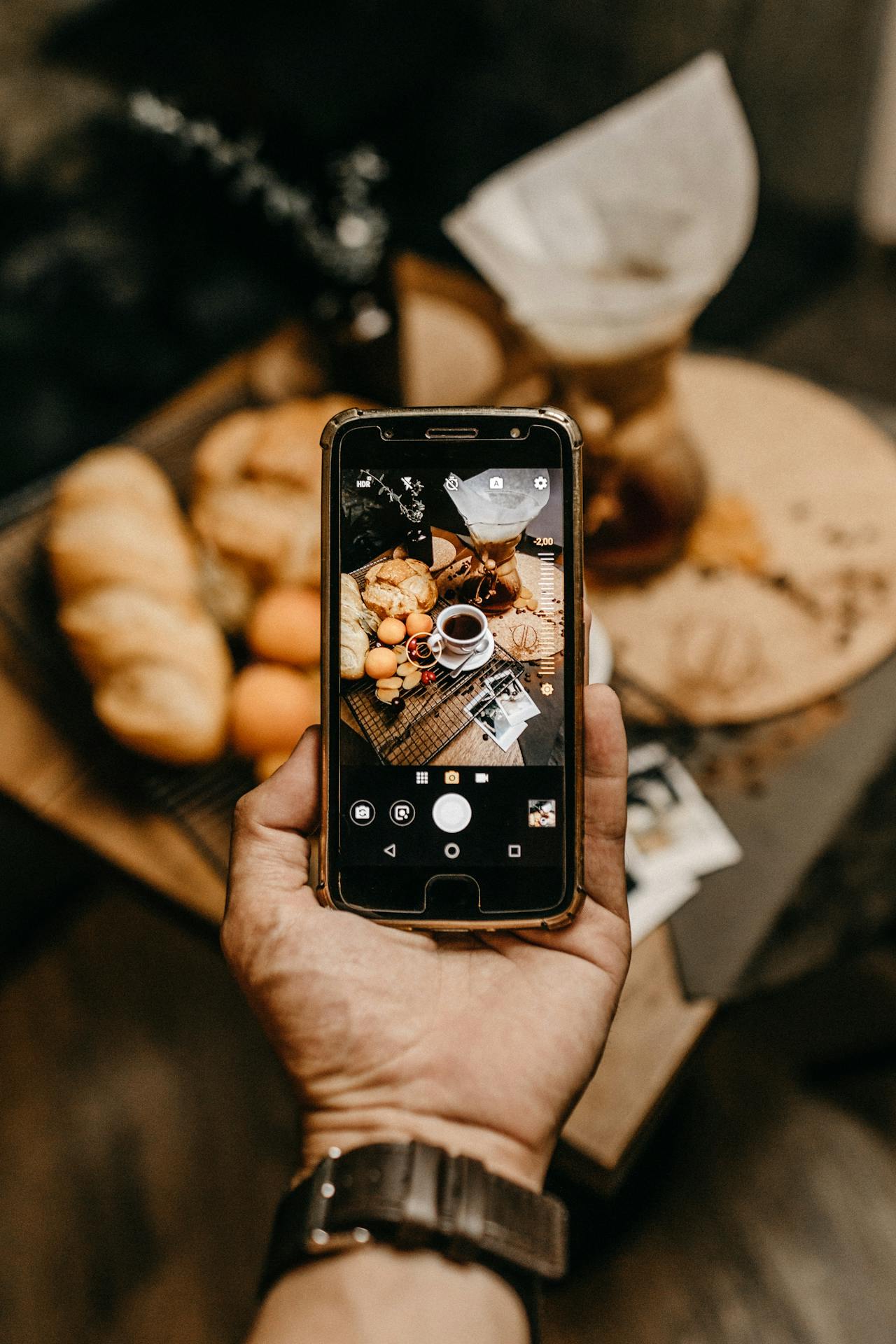 How to Take a Screenshot on Android Phones