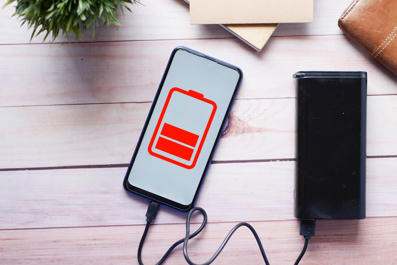 How to make your phone battery last longer