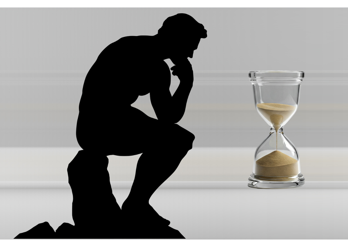 Why We Procrastinate on Things That Matter and How to Break That Pattern